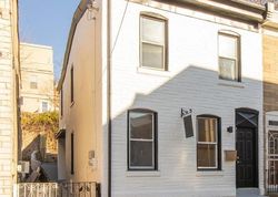 Pre-foreclosure in  BOONE ST Philadelphia, PA 19127