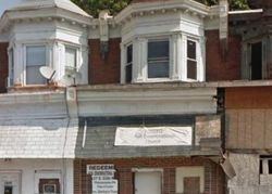 Pre-foreclosure in  S 58TH ST Philadelphia, PA 19143