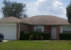 Pre-foreclosure in  CORAL REEF RD Pensacola, FL 32506