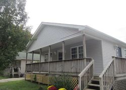 Pre-foreclosure Listing in WASHINGTON ST ABERDEEN, MD 21001
