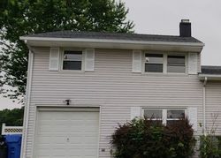 Pre-foreclosure in  TRACY DR Fords, NJ 08863