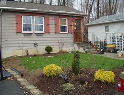 Pre-foreclosure Listing in MONROE TRL HOPATCONG, NJ 07843