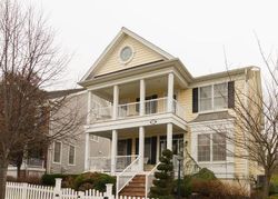 Pre-foreclosure Listing in NOTTINGHAM PL CHALFONT, PA 18914