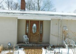 Pre-foreclosure in  INDIAN WAY East Stroudsburg, PA 18302