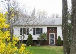 Pre-foreclosure Listing in S ROCKY MOUNTAIN DR EFFORT, PA 18330