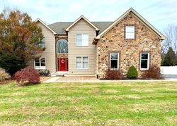 Pre-foreclosure Listing in AUGUSTA DR JAMISON, PA 18929