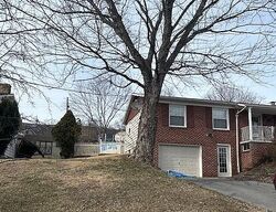 Pre-foreclosure Listing in SHAMROCK RD SW CUMBERLAND, MD 21502