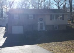 Pre-foreclosure Listing in CAMELOT CT SW CUMBERLAND, MD 21502