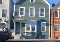 Pre-foreclosure Listing in 19TH AVE NEWARK, NJ 07103