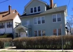 Pre-foreclosure in  W END AVE Newark, NJ 07106