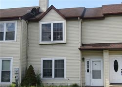 Pre-foreclosure in  SCHUYLER CT Newark, DE 19702