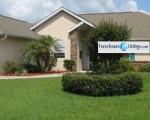Pre-foreclosure in  LISA LN Kissimmee, FL 34744