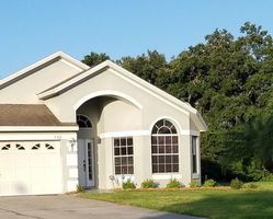 Pre-foreclosure in  SOUTHAMPTON DR Kissimmee, FL 34744