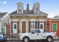 Pre-foreclosure in  BURGUNDY ST New Orleans, LA 70112