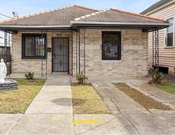 Pre-foreclosure in  INDEPENDENCE ST New Orleans, LA 70117