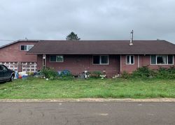 Pre-foreclosure in  NIELSEN RD Tillamook, OR 97141