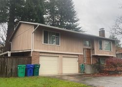 Pre-foreclosure in  SW BELLA VISTA AVE Gresham, OR 97080