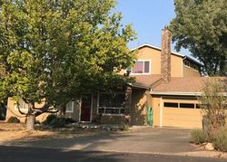 Pre-foreclosure Listing in VORIS AVE ASHLAND, OR 97520