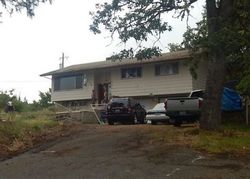 Pre-foreclosure in  NE PARKER ST Roseburg, OR 97470