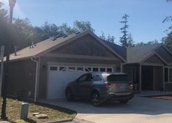Pre-foreclosure Listing in EASTWIND TER HAMMOND, OR 97121