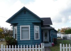 Pre-foreclosure Listing in N 4TH AVE STAYTON, OR 97383