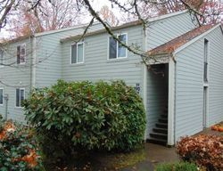 Pre-foreclosure Listing in NW NEAKAHNIE AVE APT 9 PORTLAND, OR 97229