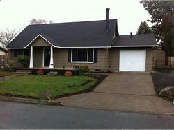 Pre-foreclosure in  SW 192ND AVE Beaverton, OR 97078