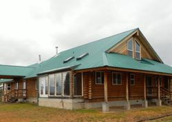 Pre-foreclosure Listing in RIDGE RD JOHN DAY, OR 97845