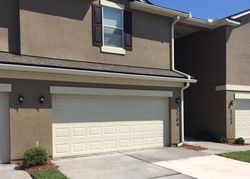 Pre-foreclosure in  CALMING WATER DR UNIT 3704 Orange Park, FL 32003