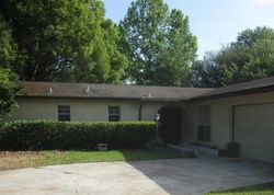 Pre-foreclosure in  GANO AVE Orange Park, FL 32073