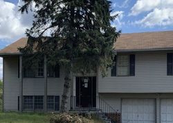 Pre-foreclosure Listing in FOUR CORNERS RD WARWICK, NY 10990