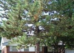 Pre-foreclosure in  N TULSA DR Oklahoma City, OK 73107