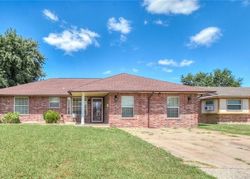 Pre-foreclosure in  S HOWARD AVE Oklahoma City, OK 73160