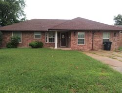 Pre-foreclosure in  S HOWARD AVE Oklahoma City, OK 73160