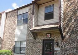 Pre-foreclosure Listing in 12TH AVE SE APT 228 NORMAN, OK 73071