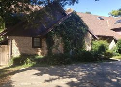 Pre-foreclosure in  MARIGOLD TRL Norman, OK 73072
