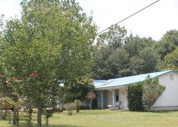 Pre-foreclosure in  HORNE HOLLOW RD Crestview, FL 32539