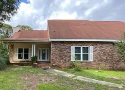 Pre-foreclosure Listing in BUCK WARD RD BAKER, FL 32531