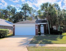 Pre-foreclosure in  RANDALL ROBERTS RD Fort Walton Beach, FL 32547