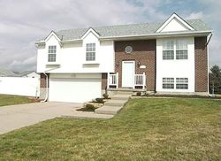 Pre-foreclosure Listing in DAYSPRING LN TRENTON, OH 45067