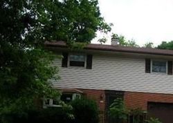 Pre-foreclosure in  ECKLEY BLVD Dayton, OH 45449