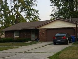 Pre-foreclosure Listing in E CLEVELAND ST DELPHOS, OH 45833