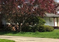 Pre-foreclosure in  MONTGOMERY AVE NW Warren, OH 44485