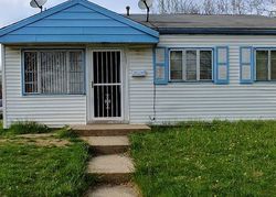 Pre-foreclosure in  CATALINA AVE Dayton, OH 45416