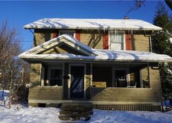 Pre-foreclosure Listing in HIGHLAND AVE WADSWORTH, OH 44281