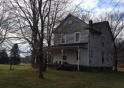 Pre-foreclosure in  SODOM HUTCHINGS RD Fowler, OH 44418