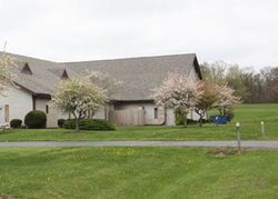 Pre-foreclosure Listing in GREEN VALLEY DR HOWARD, OH 43028