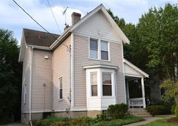 Pre-foreclosure in  WEBSTER AVE Cincinnati, OH 45236