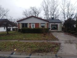 Pre-foreclosure in  COLEEN DR Cincinnati, OH 45251