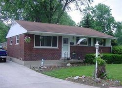 Pre-foreclosure in  PLAINFIELD RD Cincinnati, OH 45236